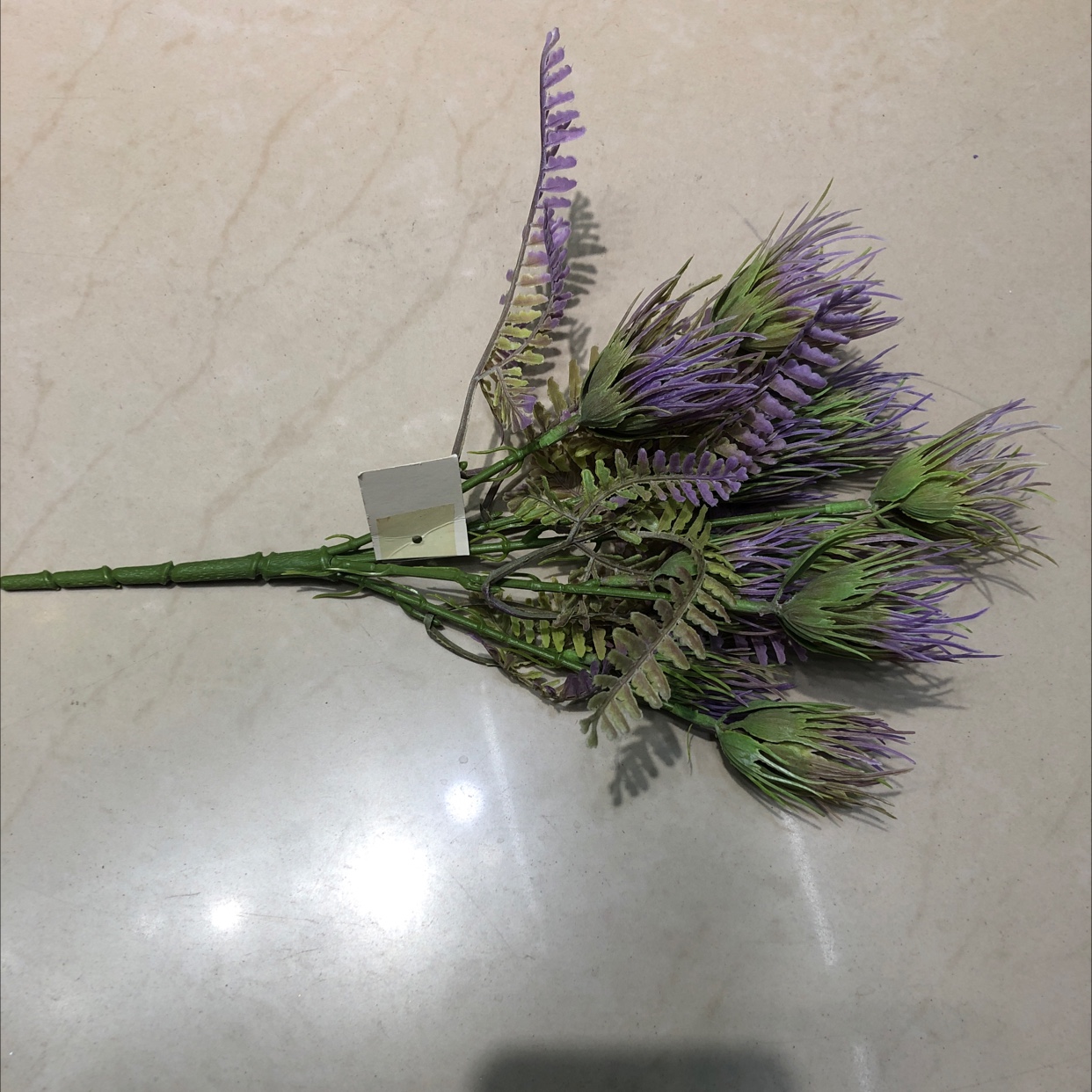 إل بي أي إي زهري الأرجواني Item Picture