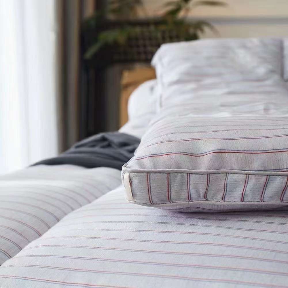 Xi Rong thickened quilt details Picture