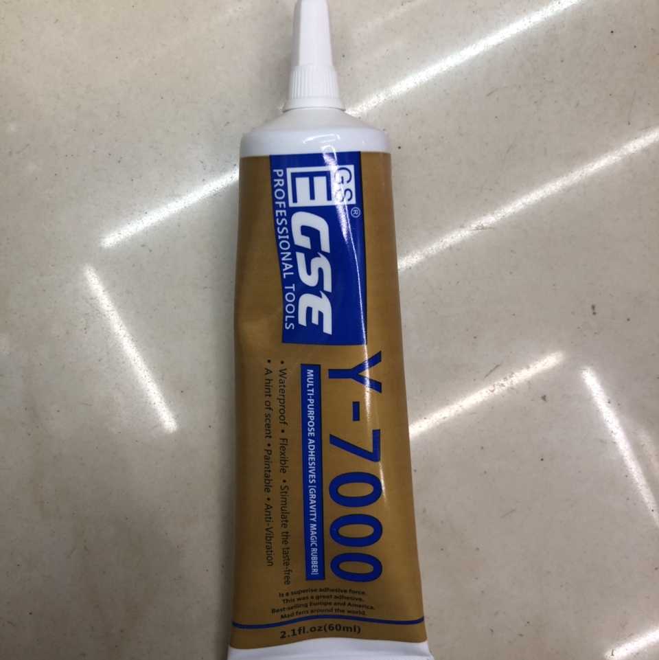 y7000/60ml