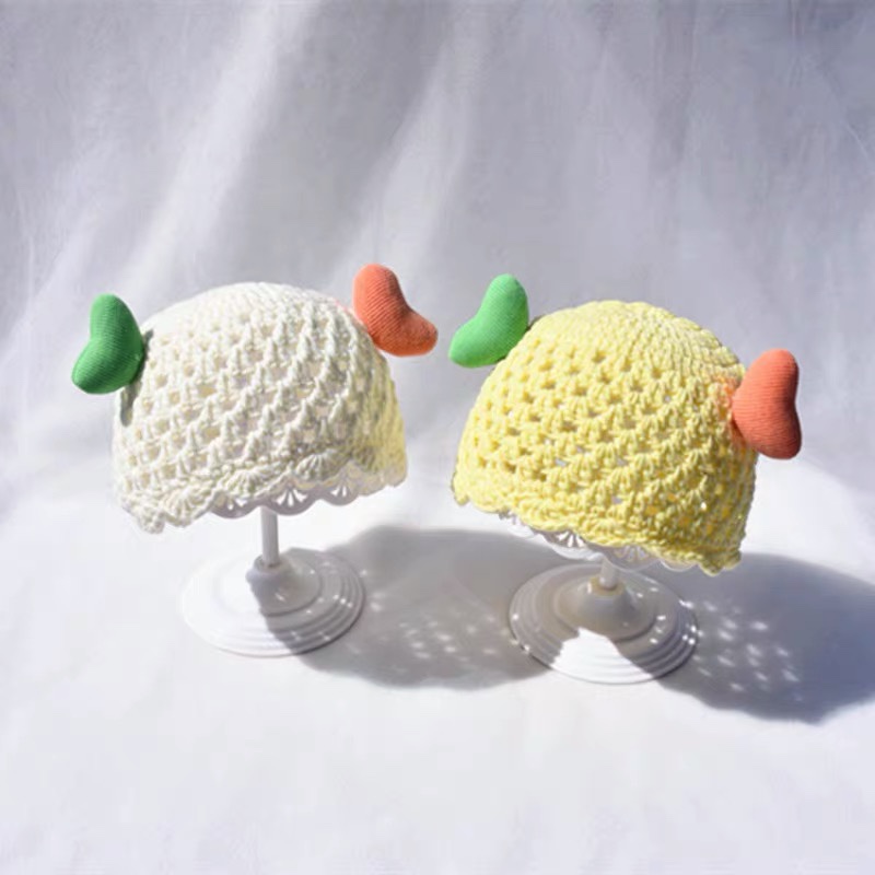 Love Pot Hat