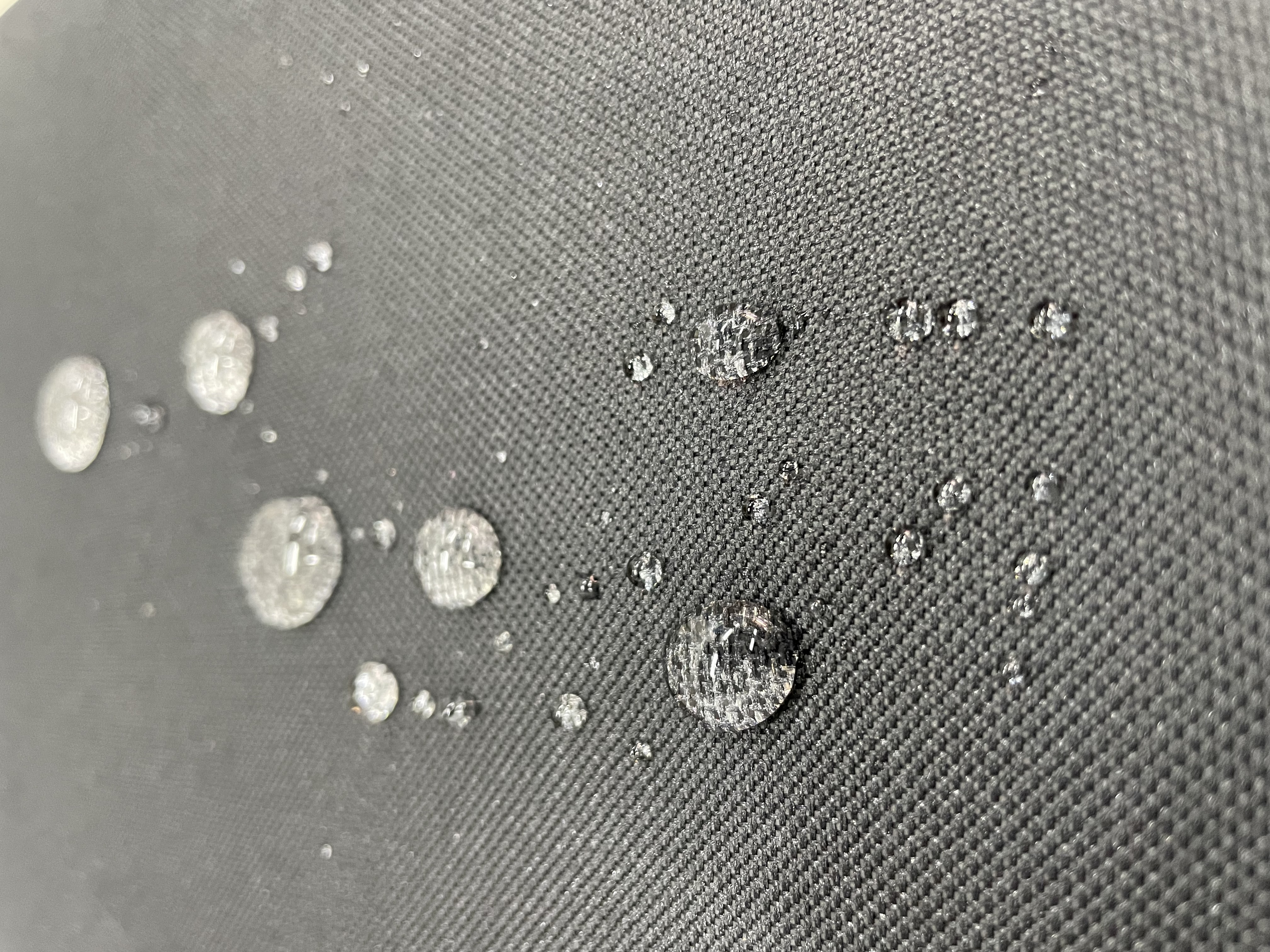 600D防水牛津布厂家直销产品图