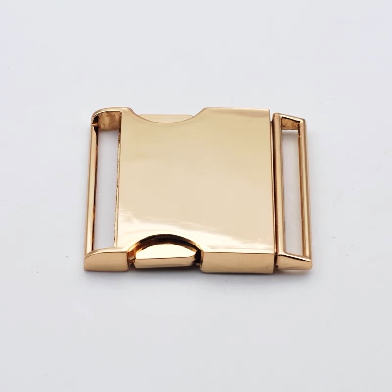 女装时尚新款金属对扣高品质腰带扣插扣服装配件沙发扣汽车坐垫扣详情图5