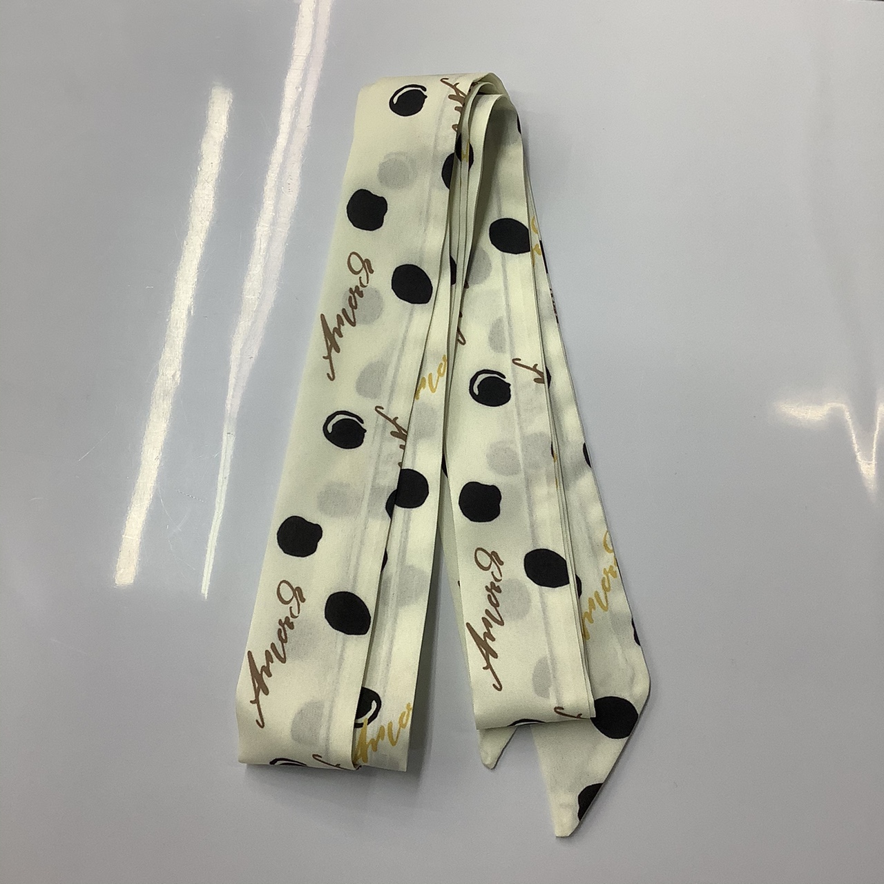 Yuhan Accessories Long scarf Headband Women's hair Tie Headband Vintage French Headband Headband Headband 08 full figure