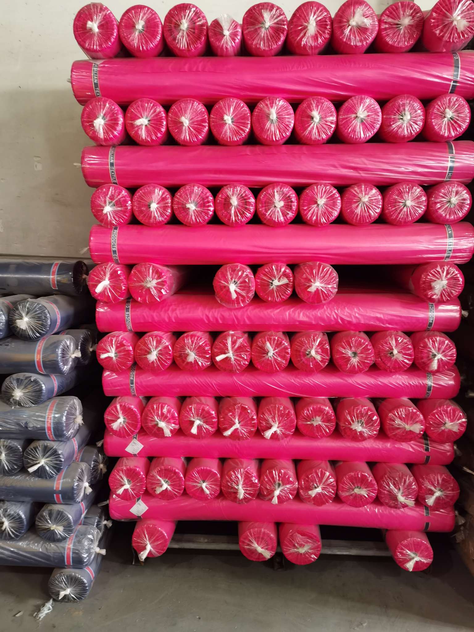 Factory direct sales, best-selling in stock across the entire network, 170T polyester Taf children's tent storage, travel and eco-friendly bag lining fabric Application Scenario