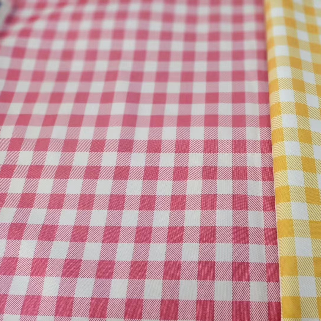 Factory direct sales, best-selling stock across the Internet, 600D printed picnic cloth, eco-friendly home, makeup, storage, travel bag fabric, Oxford cloth