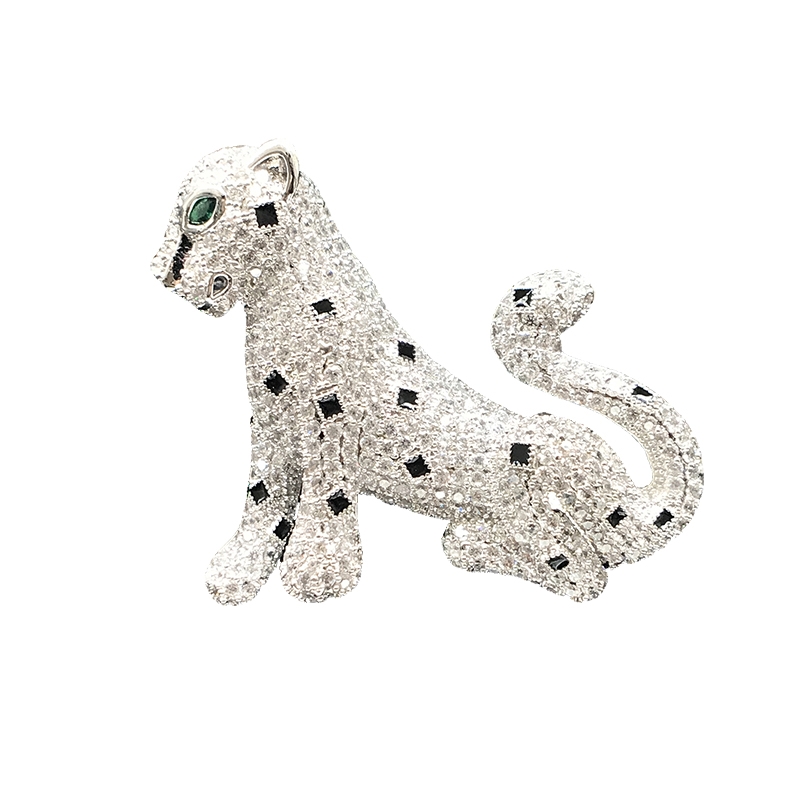 Brooch 1201