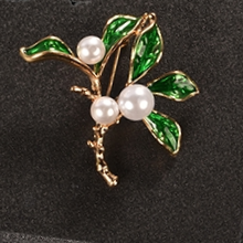 Brooch 1200