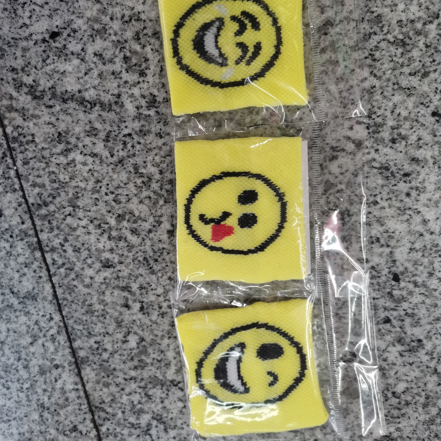Smiling Face Wrist Guard 17 Halloween and Ghost Day Wrist Guard Popular Style Halloween and Ghost Day Wrist Guard Popular Style
