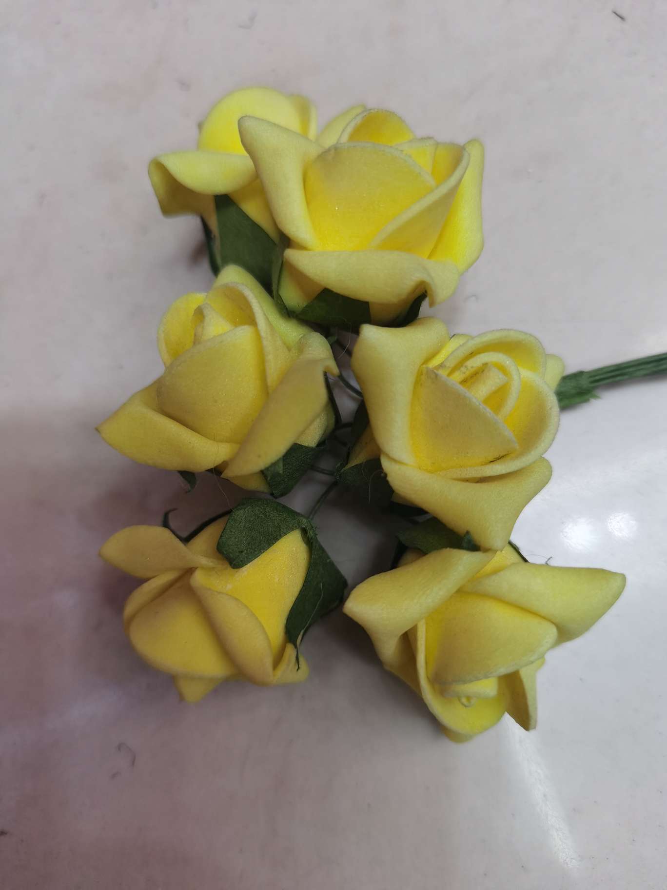 زهرة الفقاعات الصغيرة details Picture