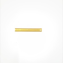 XW00460 Solid rectangular arc hole