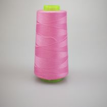 Sewing machine thread home large roll 402 sewing clothes thread code overlock pagoda white and black thread ball hand sewing needle thread 62