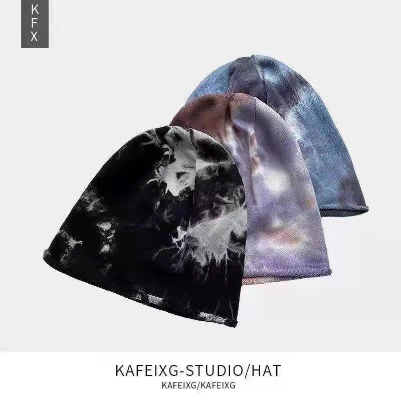Flower End Cap