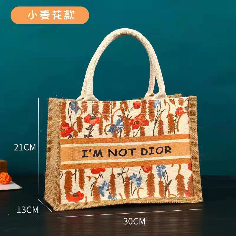Natural Sack 7 full figure