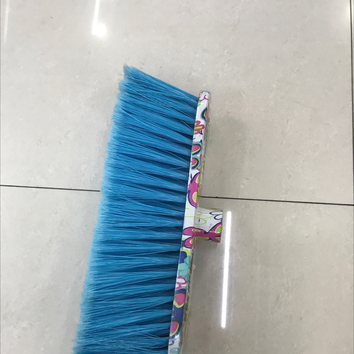3656 Flower Broom