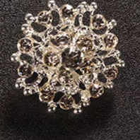Brooch 1121