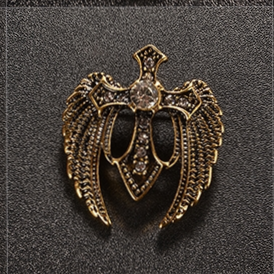 Brooch 1002 thumbnail