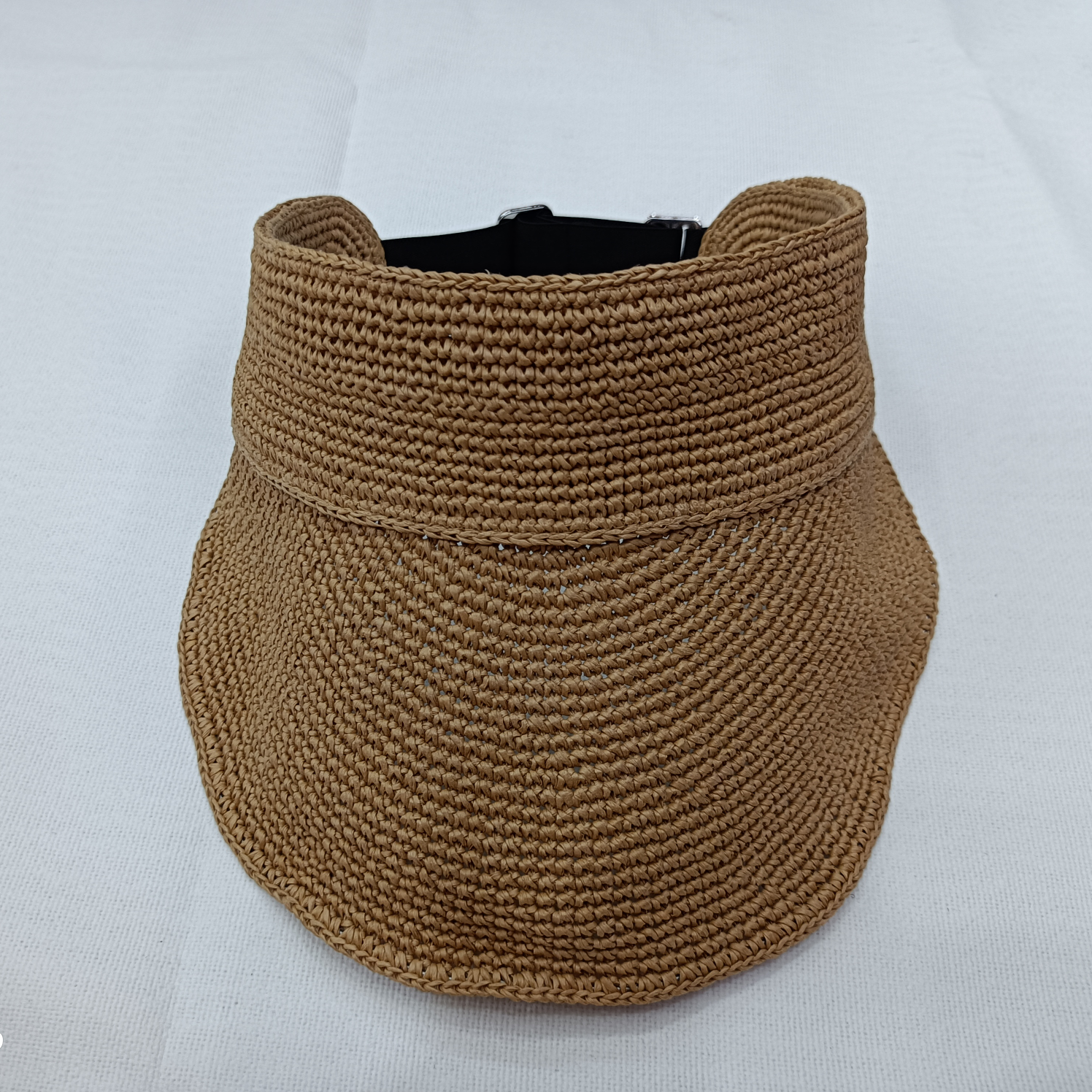 Crochet Knitted Empty Top Hat