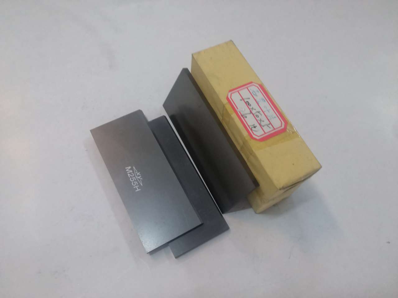 Carbon sheet for 60F air pump in Zhenjiang details Picture