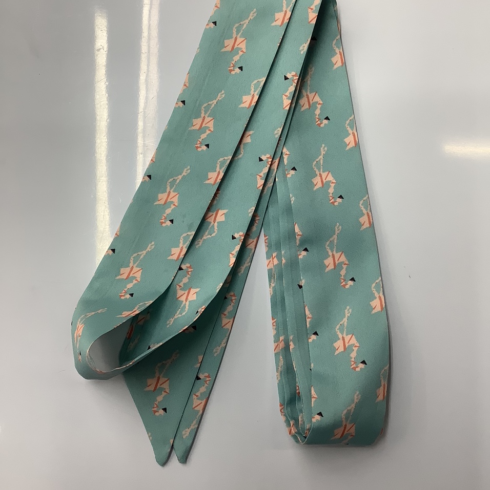 Yuhan Accessories Long Scarf Streamer Headband Women's tie Hair Headband Vintage French Headband Headband Headband 18