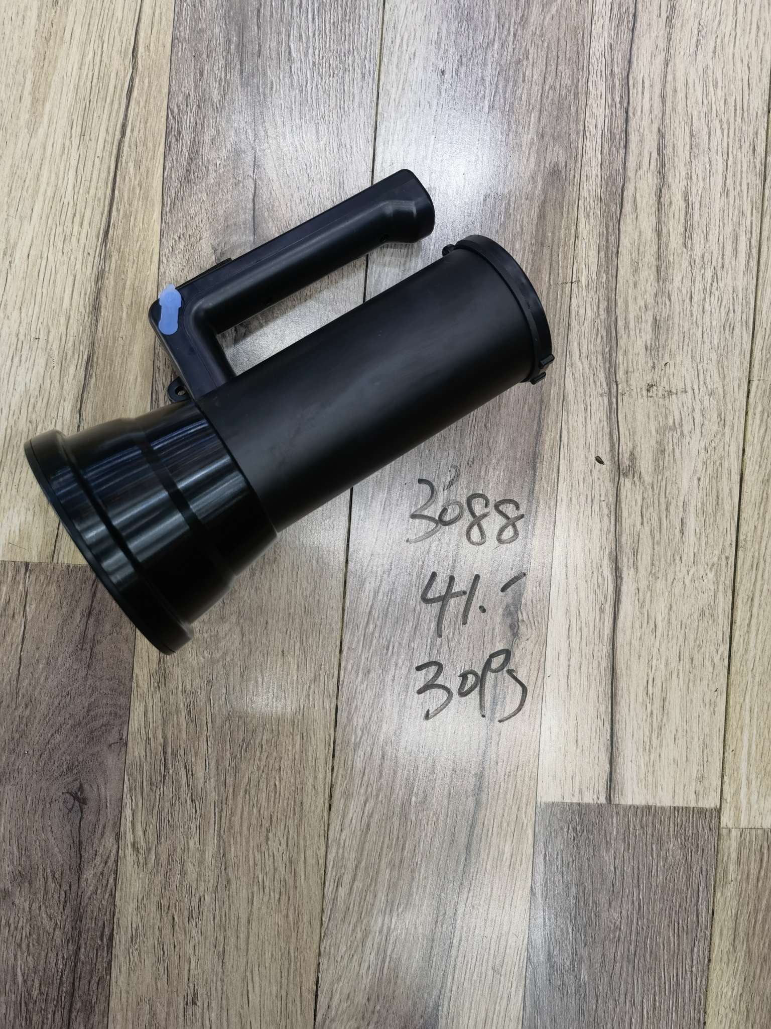 3088 Hand Lamp details Picture