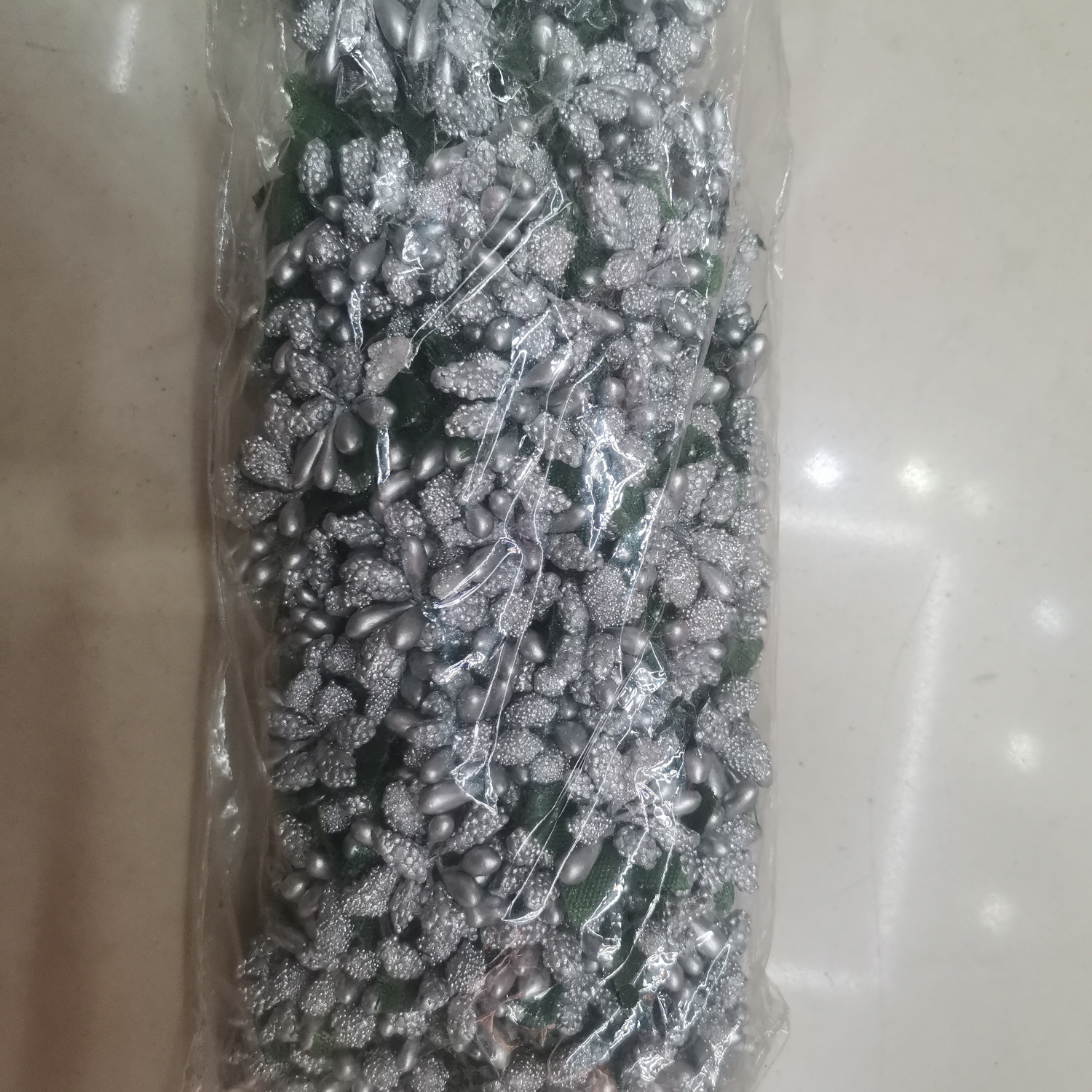 384 Bead