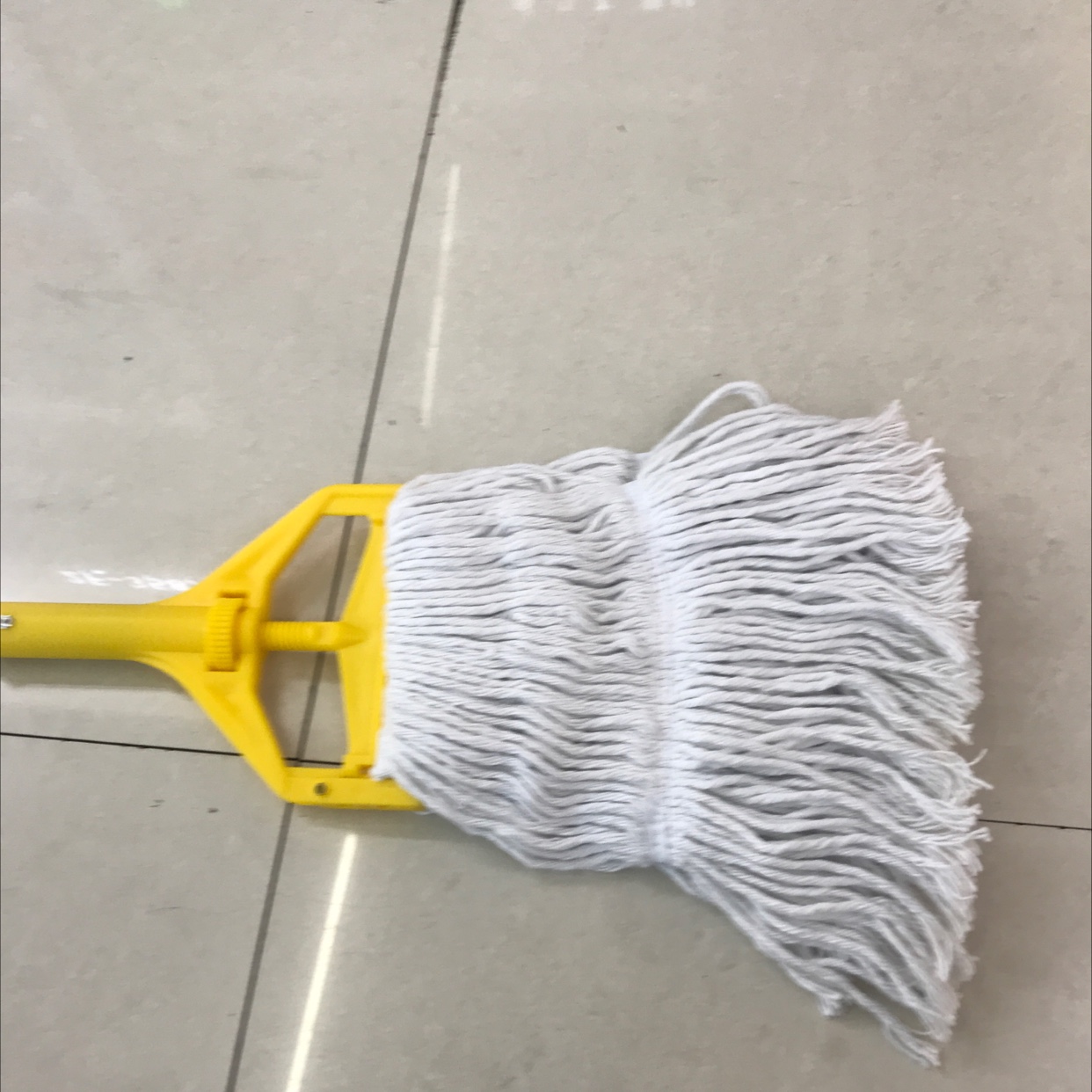 Cotton Yarn