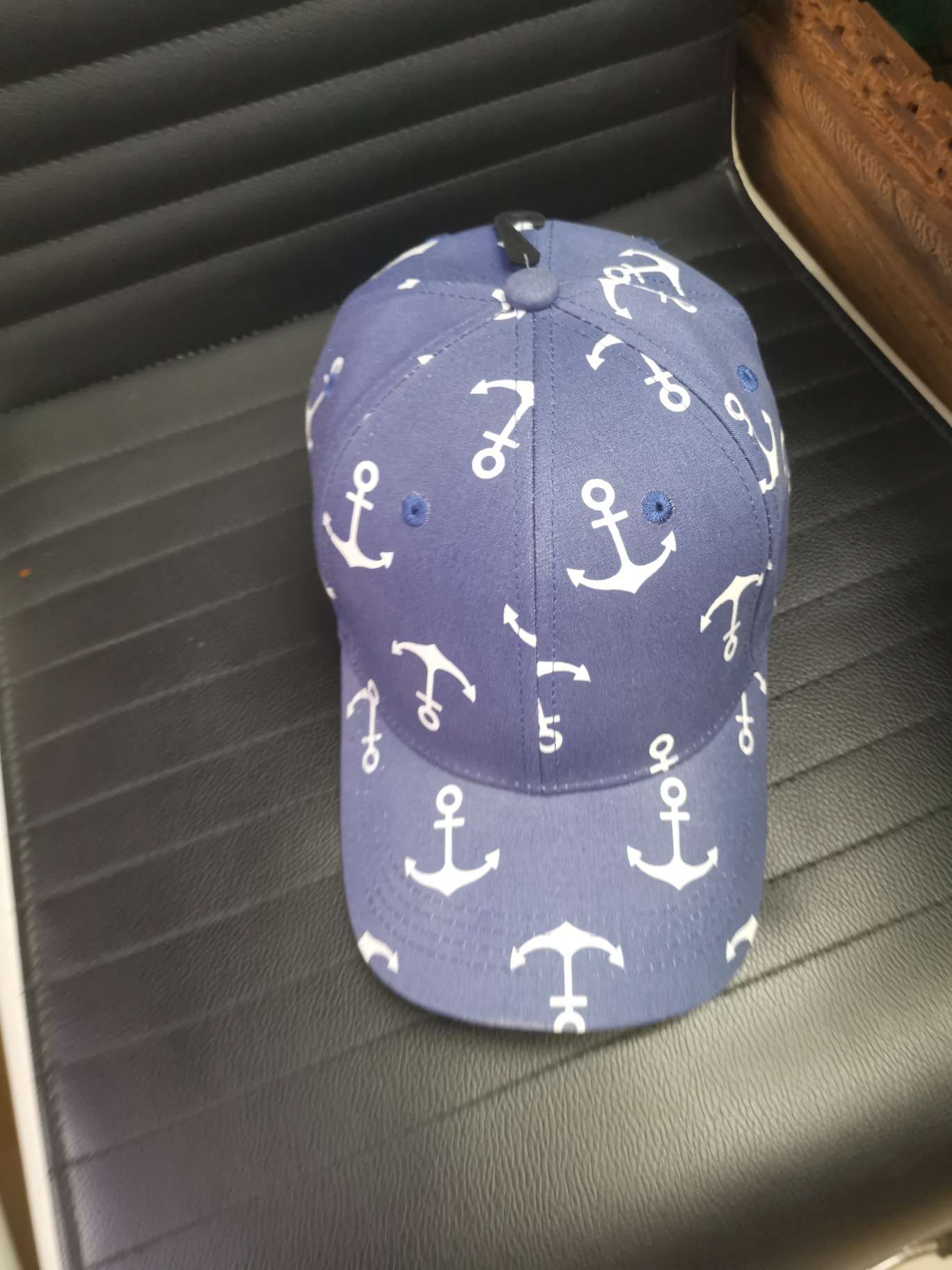 2023 The Most Ox Tide Brand Spring And Autumn Korean Version Of All The Baseball Cap Summer Show Face Small Net Red Soft Cap Male Tide Specification drawing