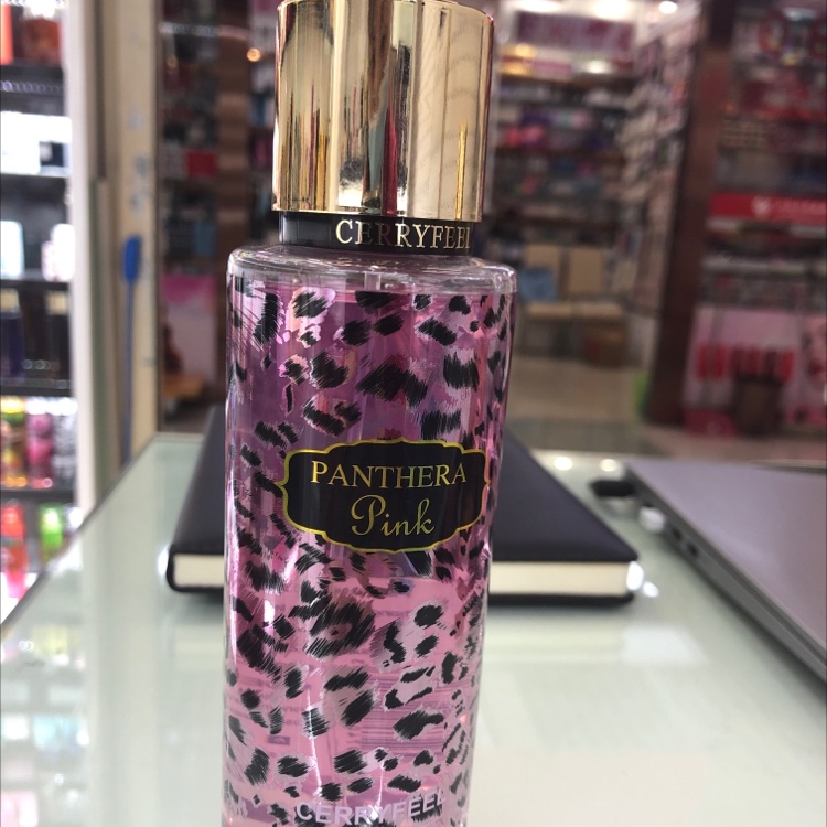 Pink 250ml喷雾