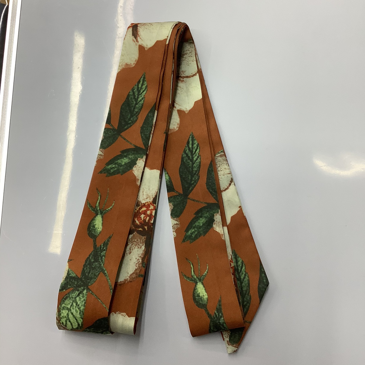 Yuhan Accessories Long Scarf Streamer Headband Women's tie Hair Headband Vintage French Headband Headband Headband 13 Item Picture
