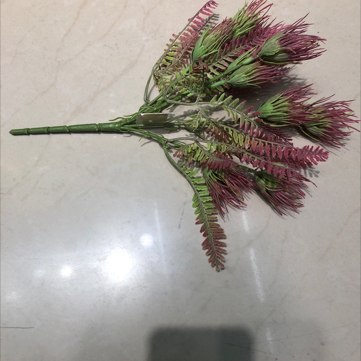 بي بي إف 1 الزنابق الوردي Item Picture