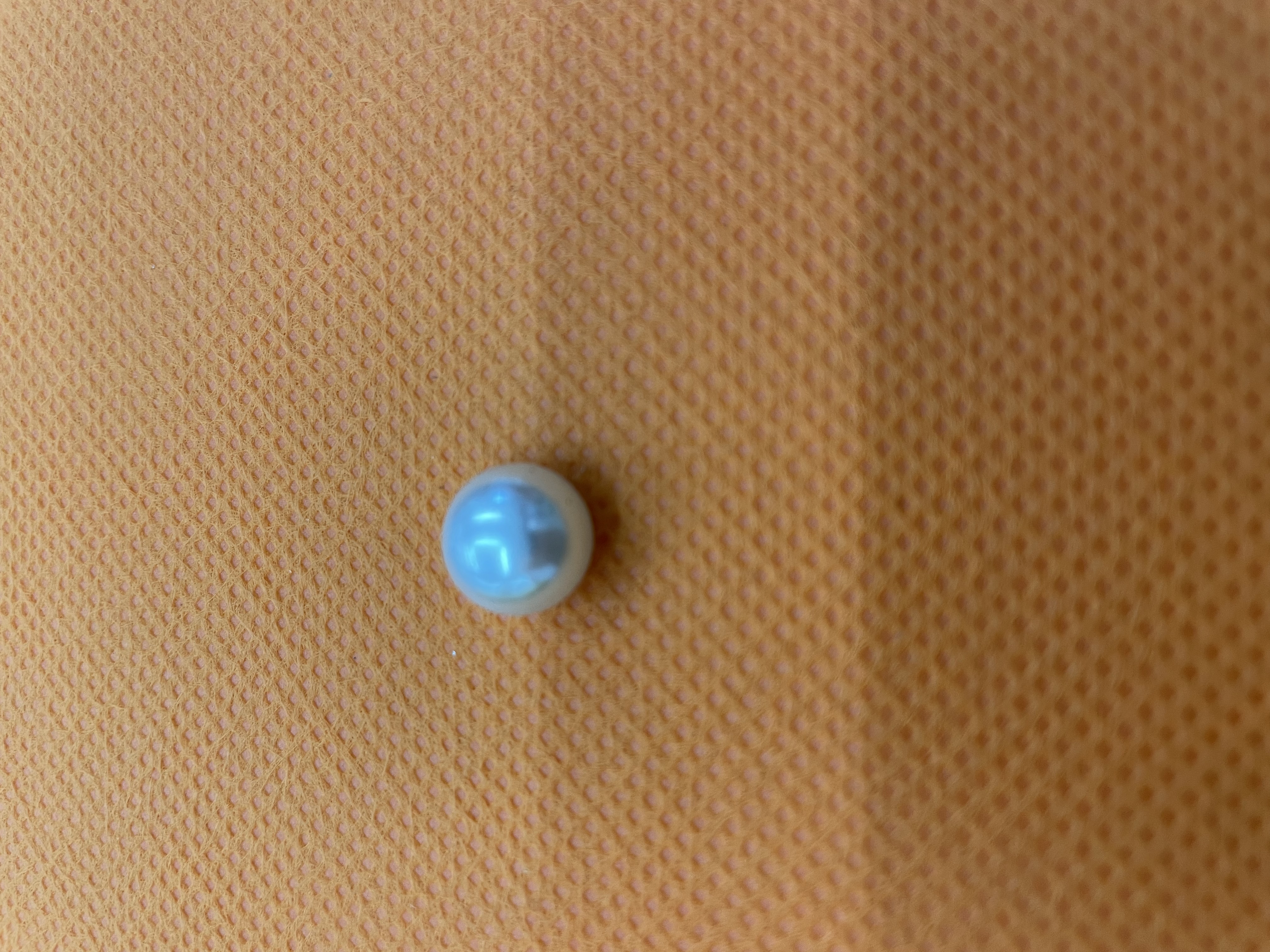 لؤلؤ اللؤلؤ مع الخبز المدخن Item Picture