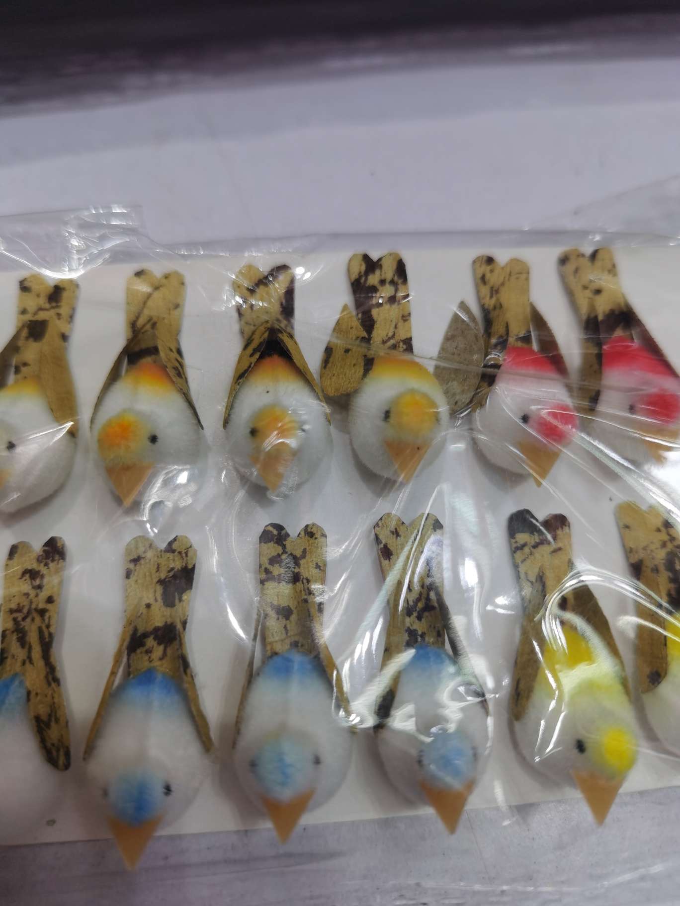HuaNiao Item Picture