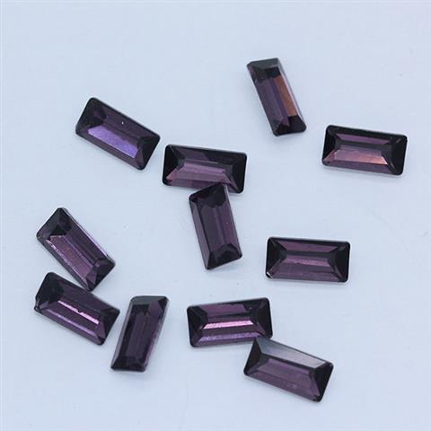 Nail art accessories: Irregular-shaped diamond flat-bottom mixed set, a popular online hit AB color champagne color super shiny water diamond Japanese nail art accessory 1482 details Picture