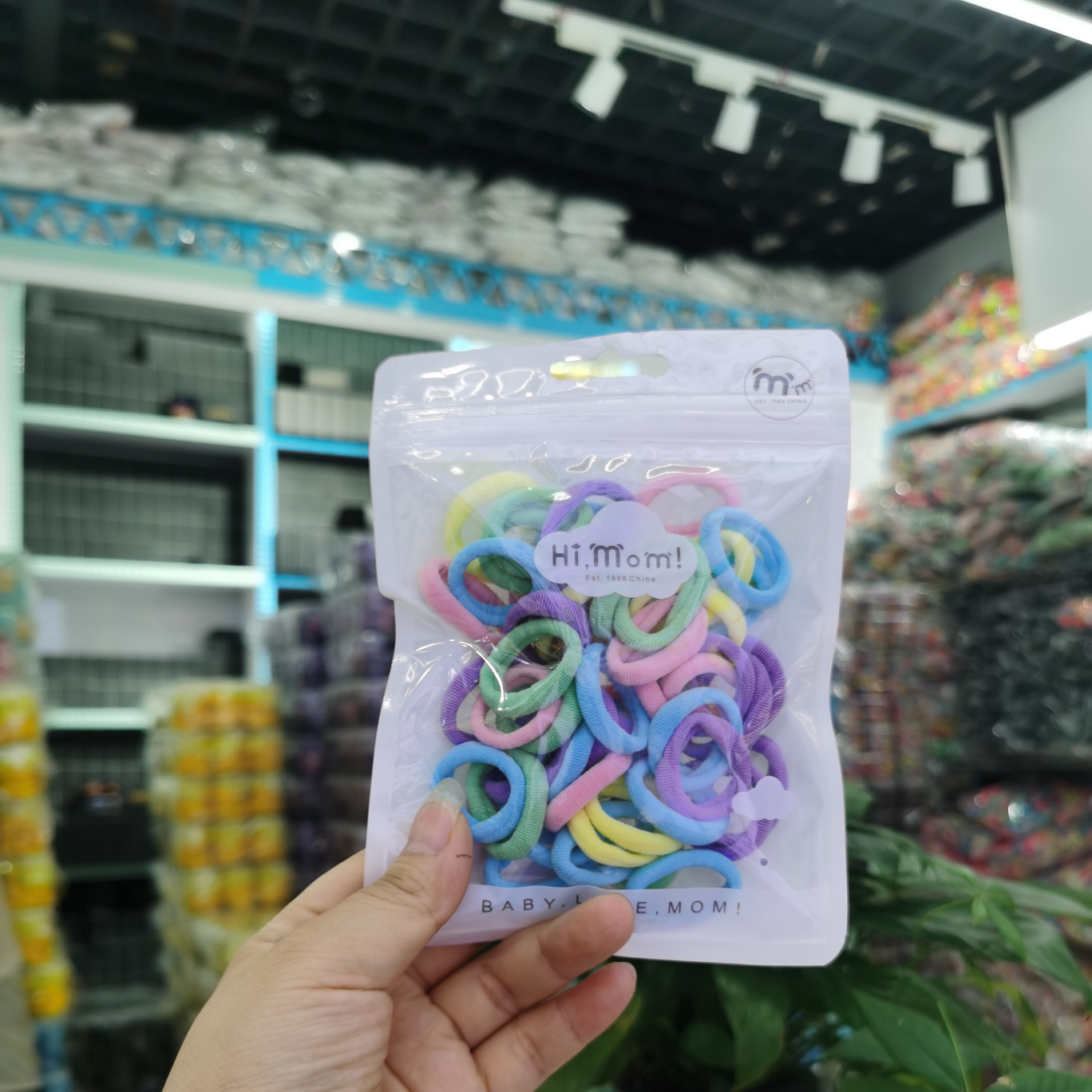 50根糖果新鳄pp夹绚丽多彩美滋滋超好看看了都想要绚丽多彩美滋滋超好看看了都想要