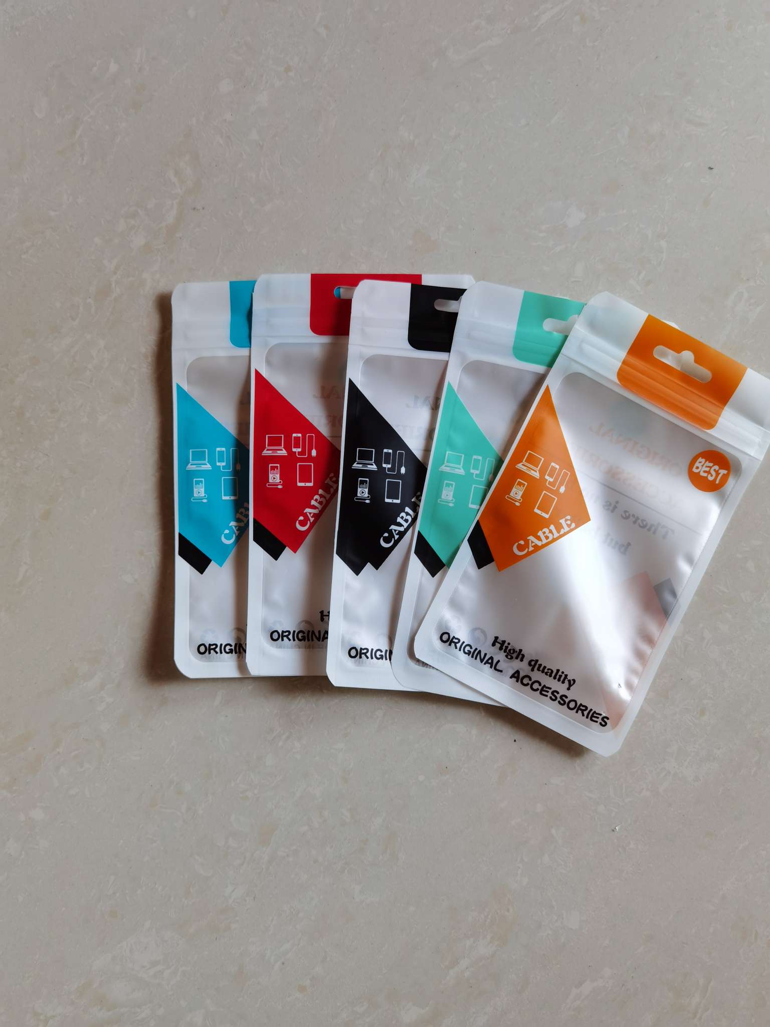 复合材印刷实物图