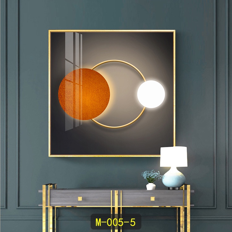 Modern abstract II