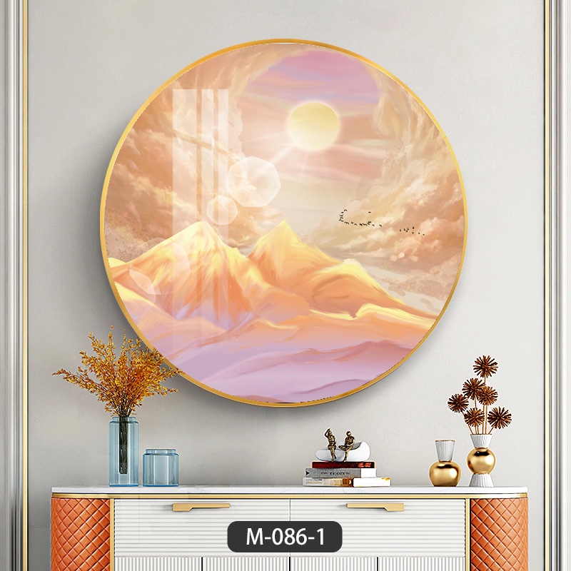 Draw round box seven