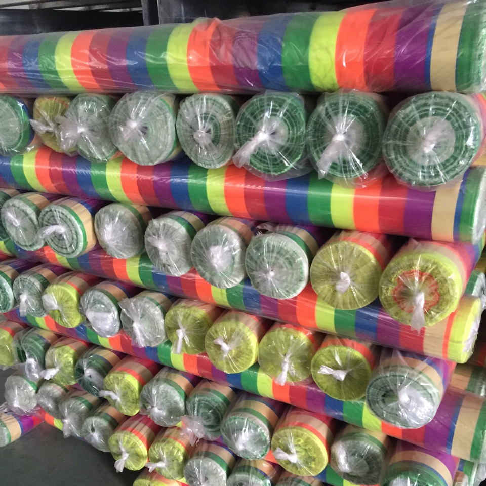 Factory direct sales, hot-selling products across the entire network, popular printed fabric, eco-friendly coated children's tent fabric, home makeup storage fabric, travel luggage fabric