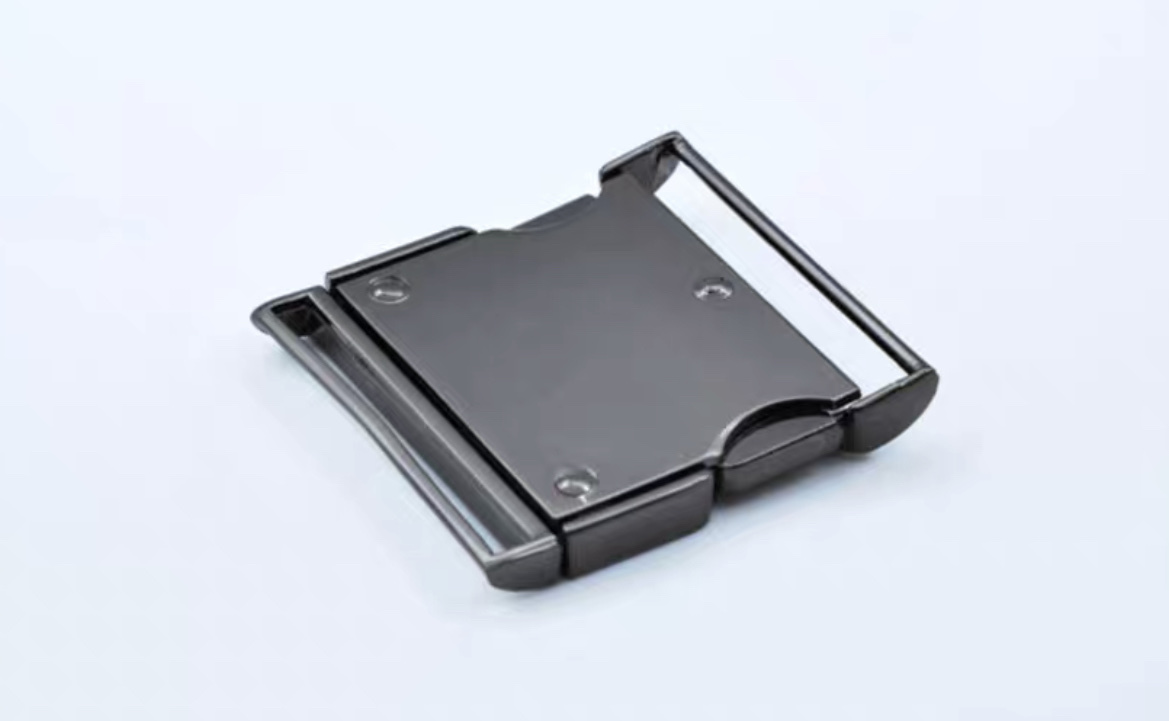 女装时尚新款金属对扣高品质腰带扣插扣服装配件沙发扣汽车坐垫扣详情图3