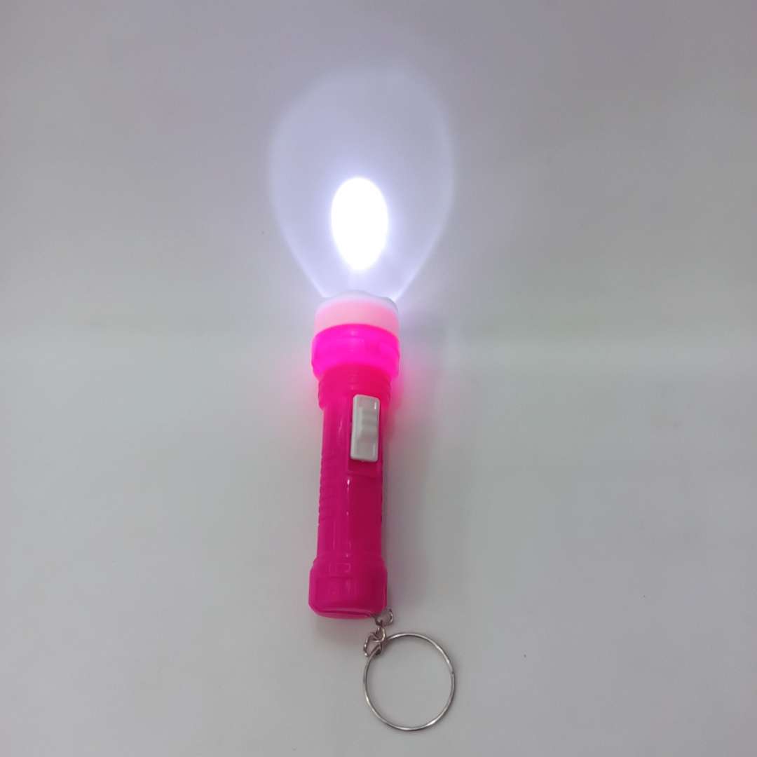 手电筒/手电/P70手电筒/珠宝鉴定强光手电/大功率手电产品图