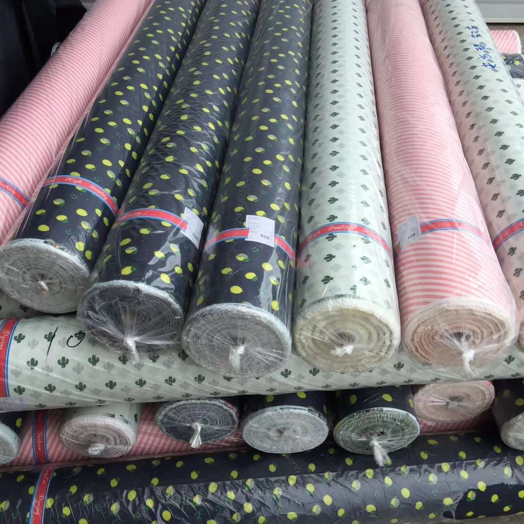 厂家直销全网热销现货网红210T印花PU环保防水雨披布儿童休闲帐篷收纳旅行详情图1