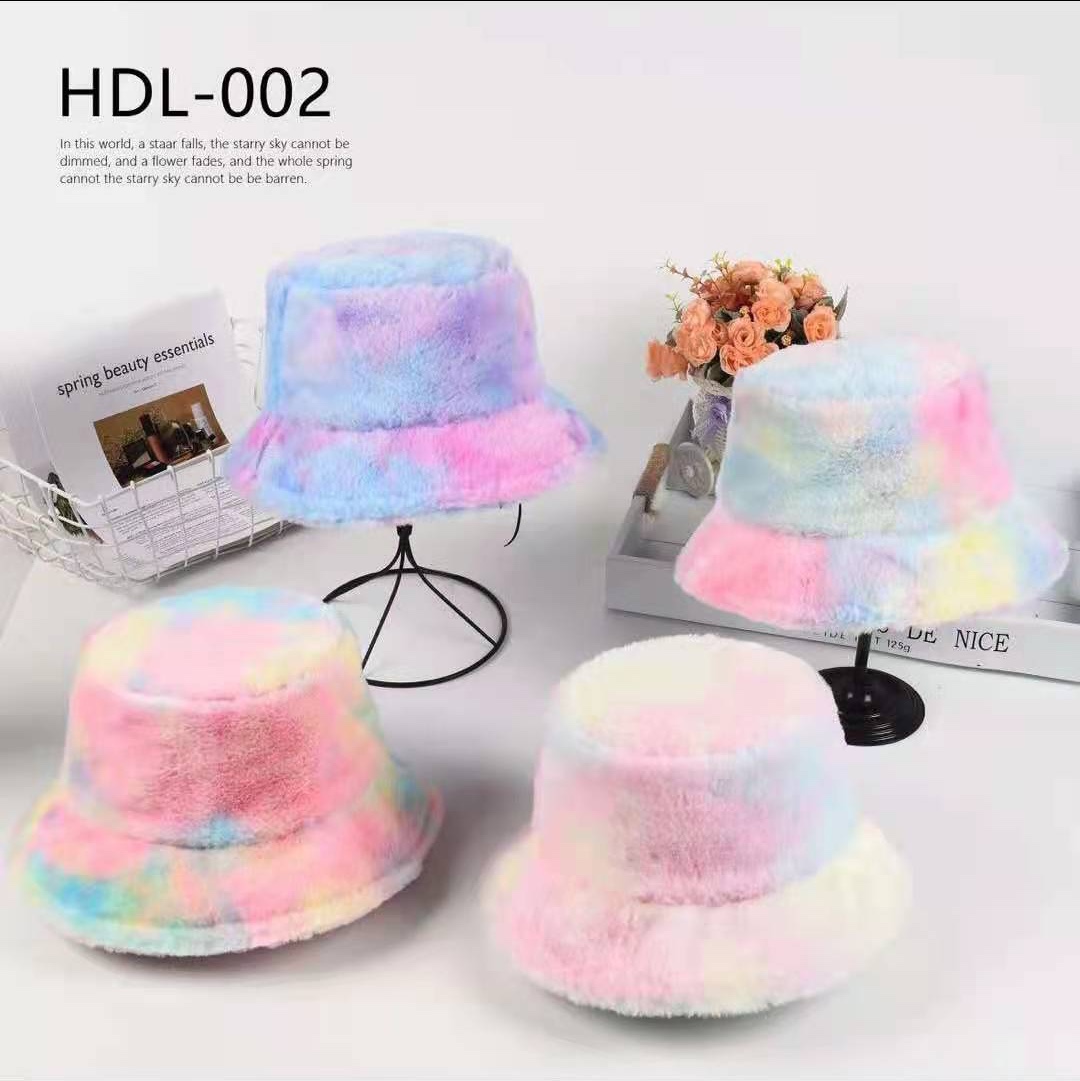 Casual Hat