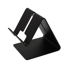 多用桌面手机支架金属简易便携支架可充电铝合金懒人平板支架礼品Q3