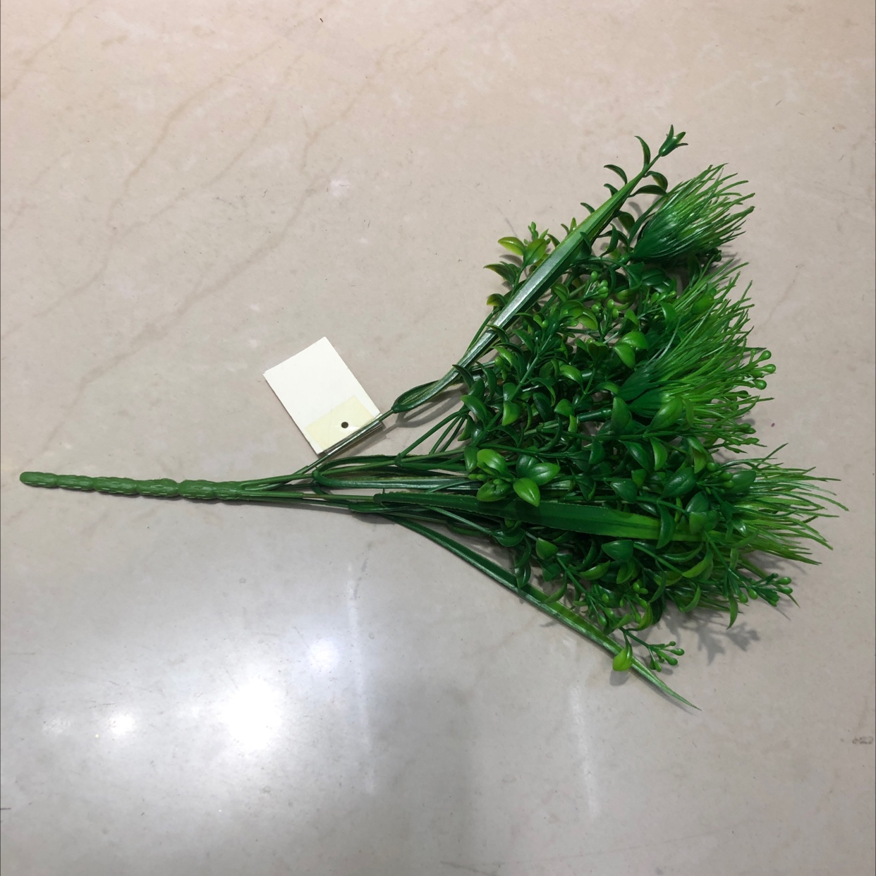 LBA E جميع الزنابق الخضراء الخضراء Item Picture