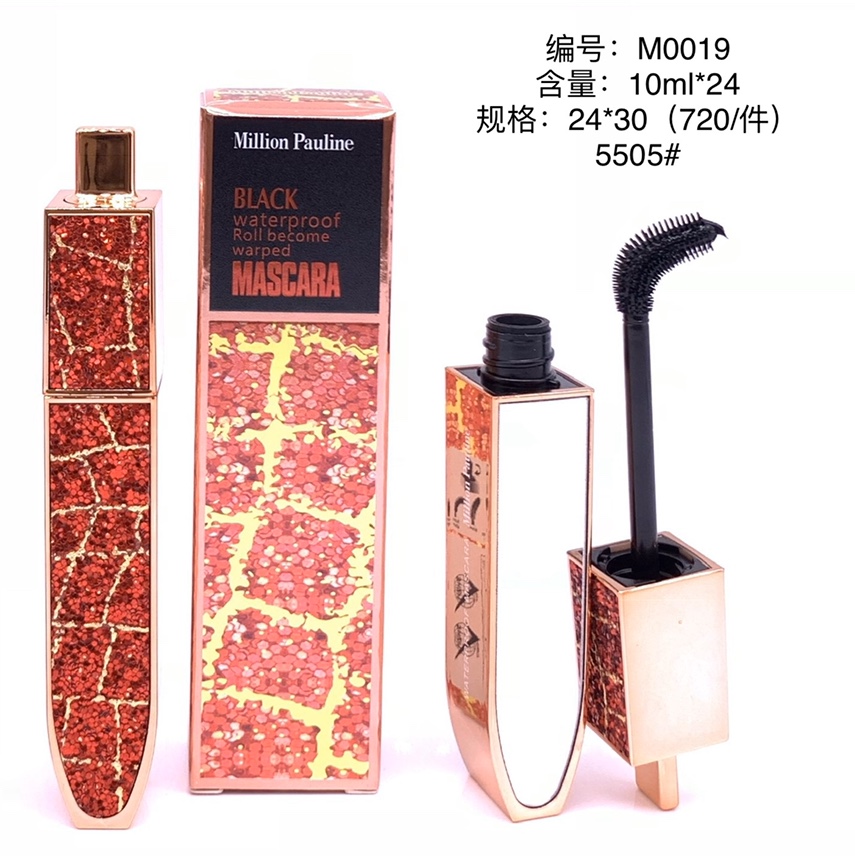 M0019 swivel mascara