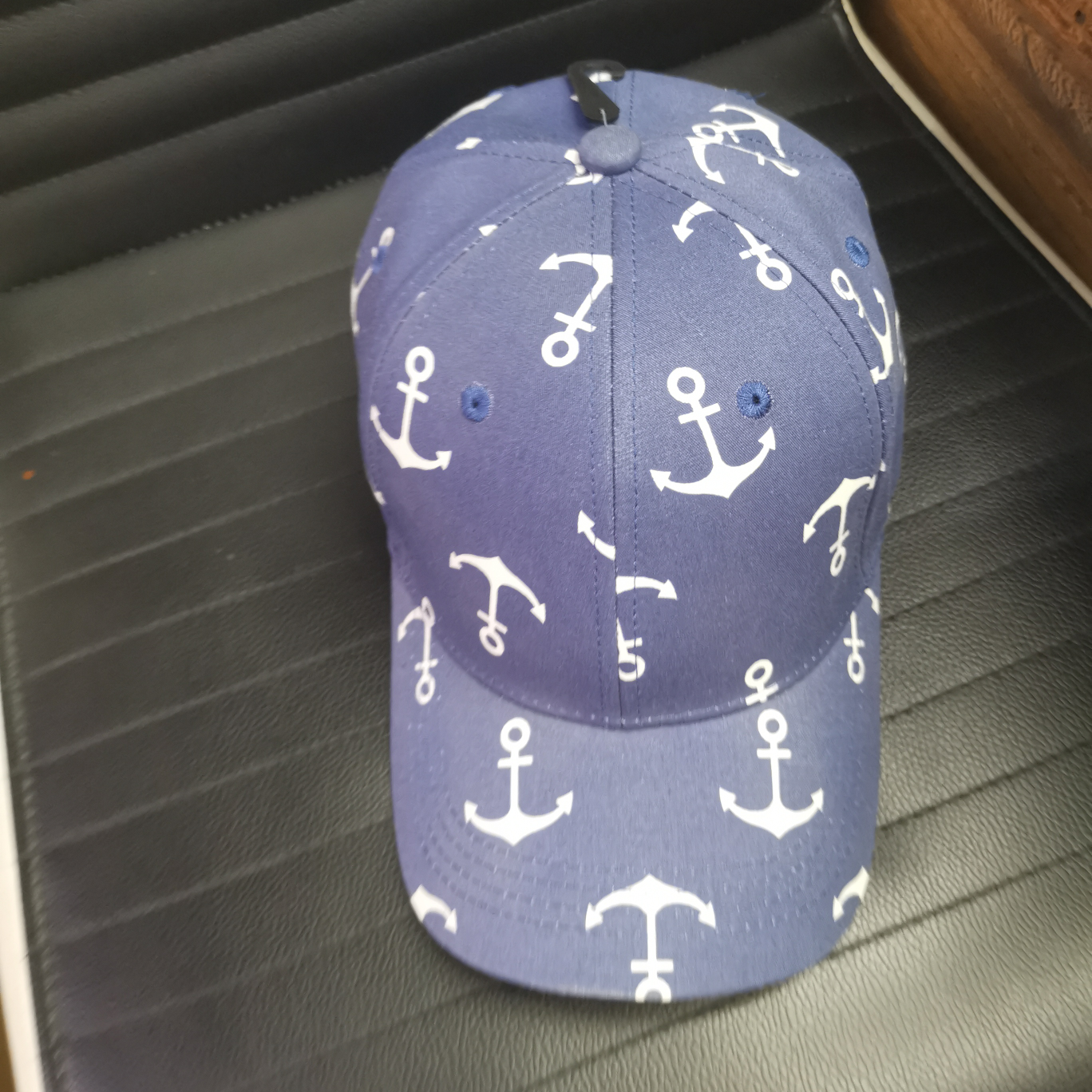 2023 The Most Ox Tide Brand Spring And Autumn Korean Version Of All The Baseball Cap Summer Show Face Small Net Red Soft Cap Male Tide