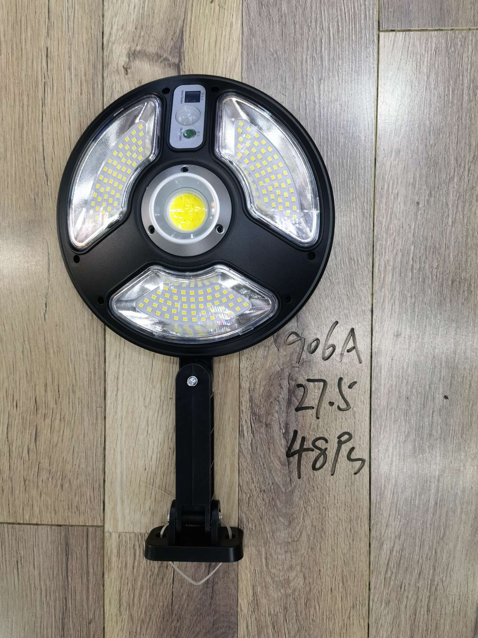 906A Solar Street Lights details Picture