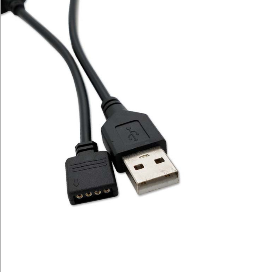 مصابيح طراز UV USB المزودة بمضواء مضغوطة ذات تحكم ضبط الألوان مزود بمضواء من طراز RGB عن بعد detail image 10