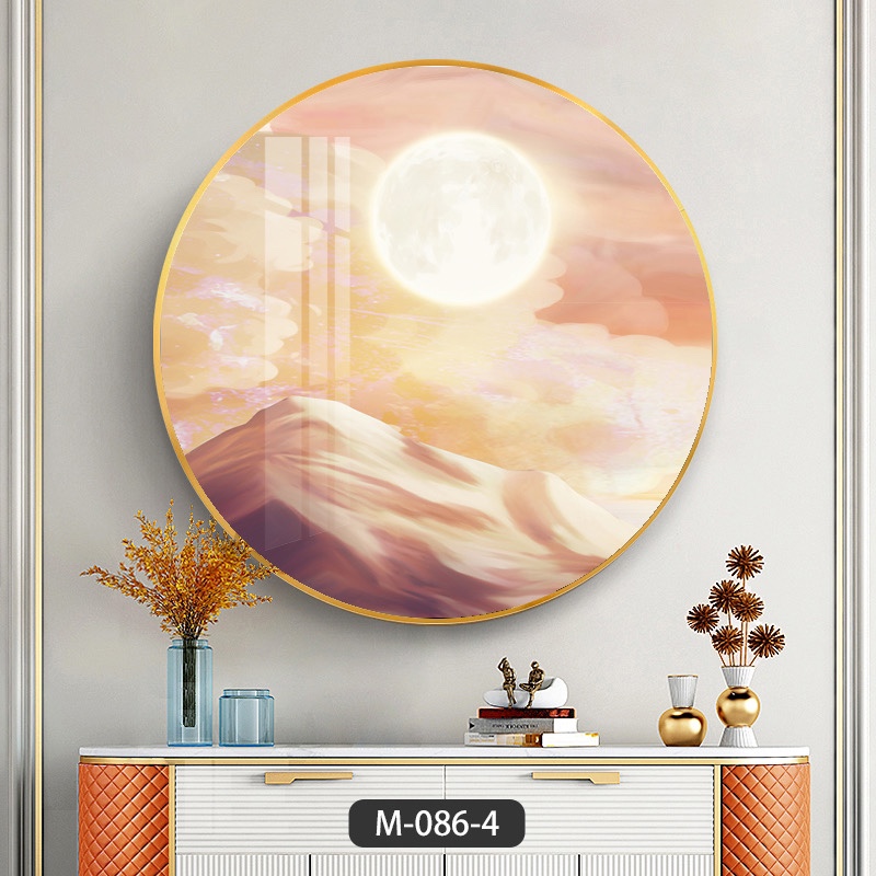 Draw the circle box nine