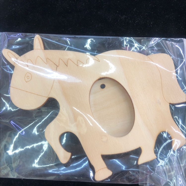 动物相框9